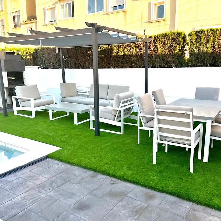 Villa Toni Dénia Exterior foto