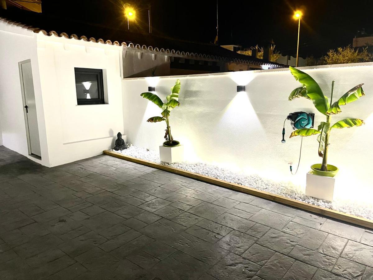 Villa Toni Dénia Exterior foto