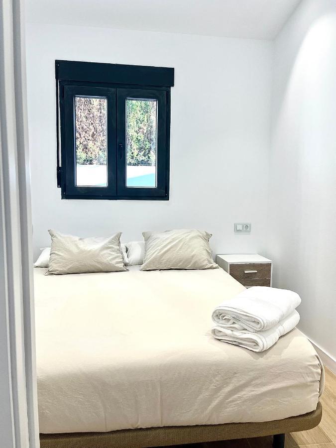 Villa Toni Dénia Exterior foto